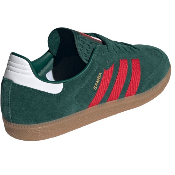 🎄 ADIDAS SAMBA CHRISTMAS FIFA 2026 🎄 - Picture 4 of 4
